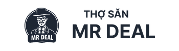 Thợ săn mr deal